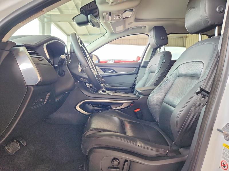 Aukcja sprzedaży 2023 Jaguar F-pace, vin: SADCJ2EX0PA710133, numer aukcji: 55725716
