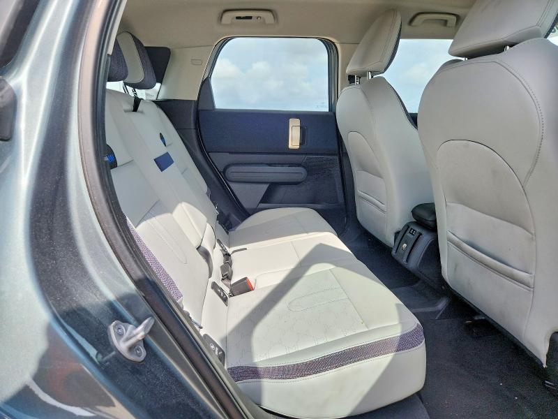 Продаж на аукціоні авто 2025 Mini Countryman, vin: WMZ23GA04S7R18884, номер лоту: 56003066