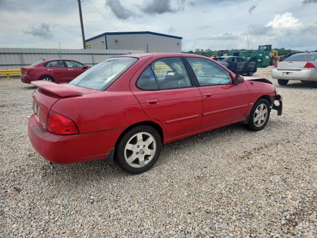 Продажа на аукционе авто 2006 Nissan Sentra, vin: 3N1CB51D06L518890, номер лота: 55561776