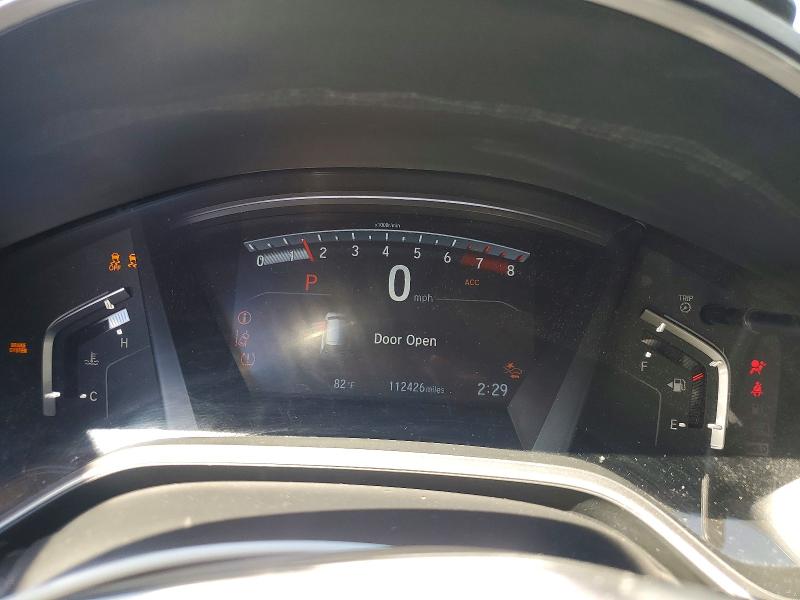Продаж на аукціоні авто 2021 Honda Cr-v, vin: 5J6RW2H95ML018738, номер лоту: 56994166