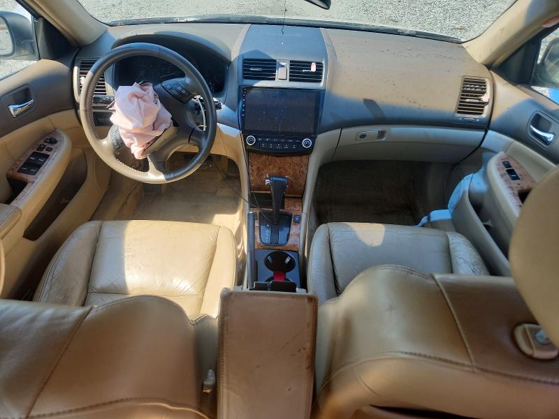 Aukcja sprzedaży 2005 Honda Accord, vin: 1HGCM56845A044730, numer aukcji: 57138436
