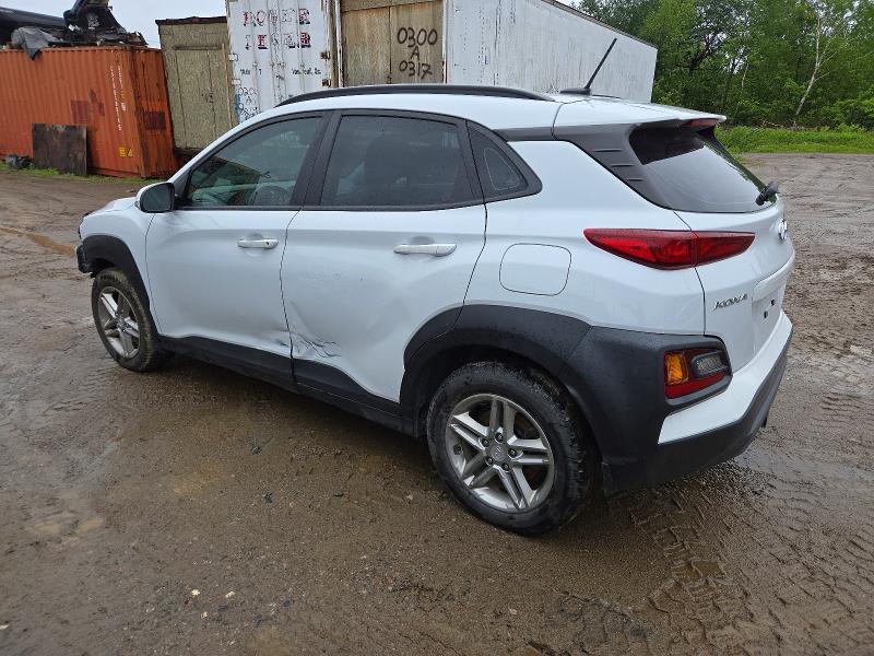 57391906 :رقم المزاد ، KM8K1CAA7KU355348 vin ، 2019 Hyundai Kona مزاد بيع
