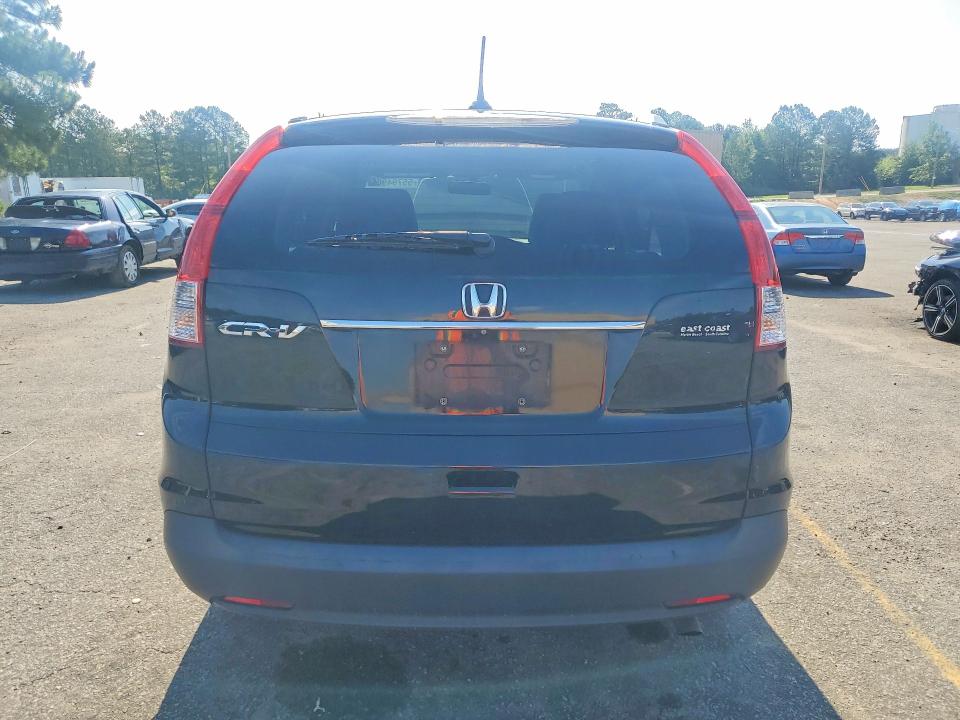 Продажа на аукционе авто 2014 Honda Cr-v, vin: 2HKRM3H7XEH548354, номер лота: 55794906