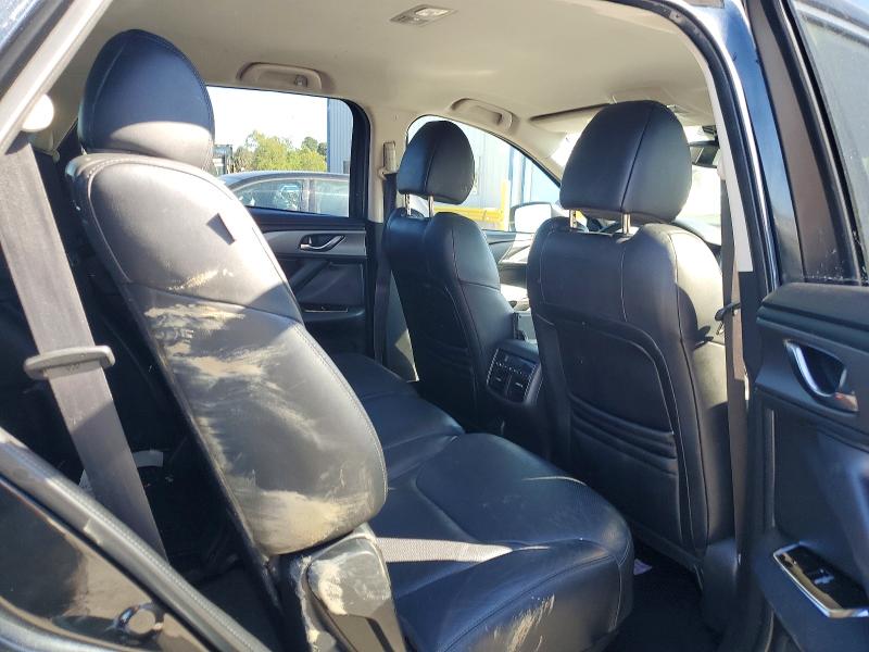 Aukcja sprzedaży 2018 Mazda Cx-9, vin: JM3TCBCY6J0214176, numer aukcji: 57544456