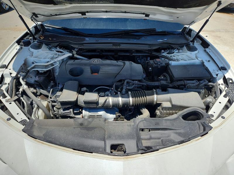 56413176 :رقم المزاد ، 19UUB5F55MA015669 vin ، 2021 Acura Tlx مزاد بيع
