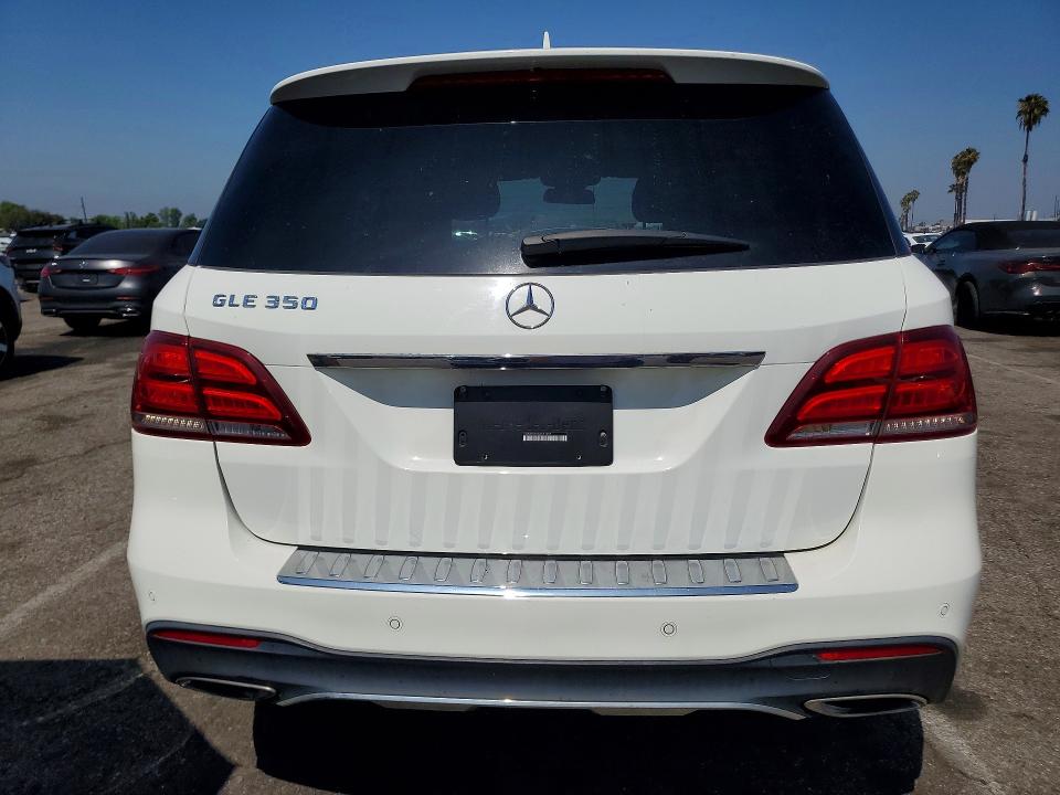 56167956 :رقم المزاد ، 4JGDA5JBXGA671655 vin ، 2016 Mercedes-benz Gle مزاد بيع