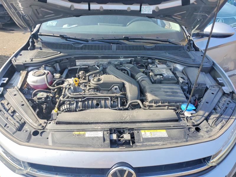Продаж на аукціоні авто 2025 Volkswagen Jetta, vin: 3VW5X7BU5SM021949, номер лоту: 56369026