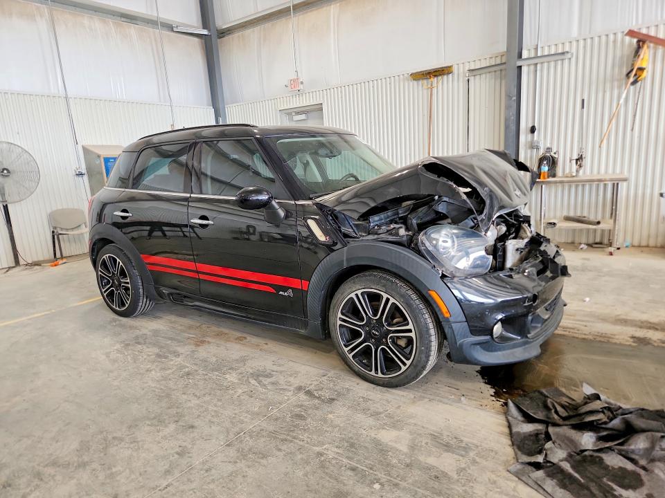 Aukcja sprzedaży 2015 Mini Cooper, vin: WMWZC5C54FWP46117, numer aukcji: 59572226