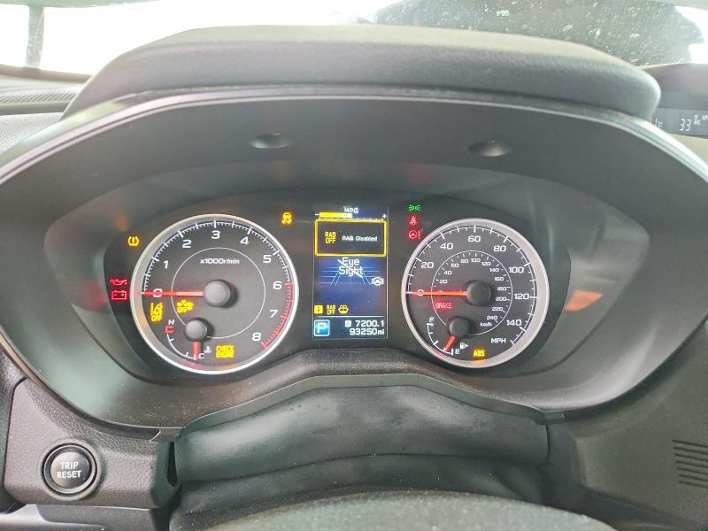 Auction sale of the 2022 Subaru Ascent, vin: 4S4WMAJD8N3464984, lot number: 56782346