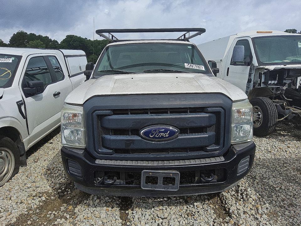 Продаж на аукціоні авто 2013 Ford F250, vin: 1FT7X2AT3DEB29874, номер лоту: 54796376