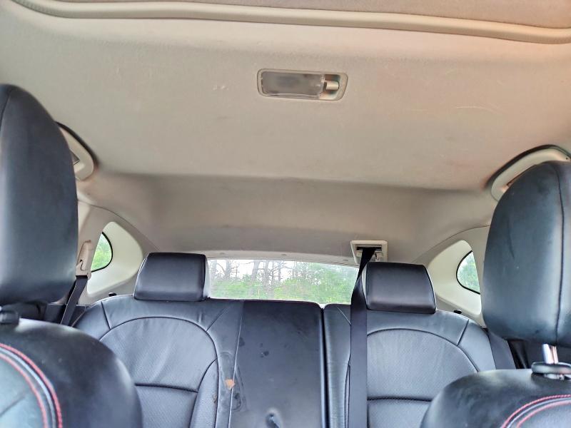 57596936 :رقم المزاد ، JN8AS5MV6DW109071 vin ، 2013 Nissan Rogue مزاد بيع
