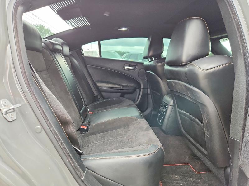 Aukcja sprzedaży 2017 Dodge Charger, vin: 2C3CDXGJ7HH642347, numer aukcji: 53940996