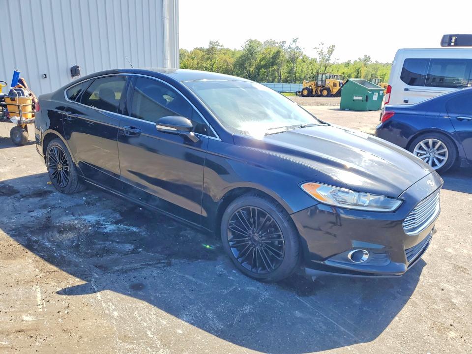 2015 Ford Fusion მანქანა იყიდება აუქციონზე, vin: 3FA6P0HDXFR288010, აუქციონის ნომერი: 56485336