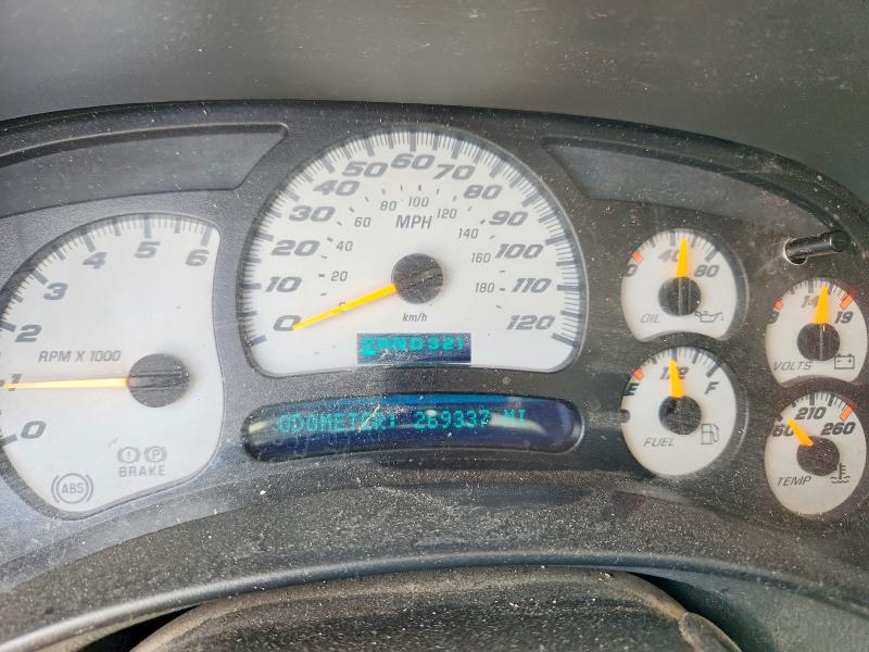 Aukcja sprzedaży 2005 Chevrolet Silverado, vin: 2GCEK19V951108357, numer aukcji: 57145096