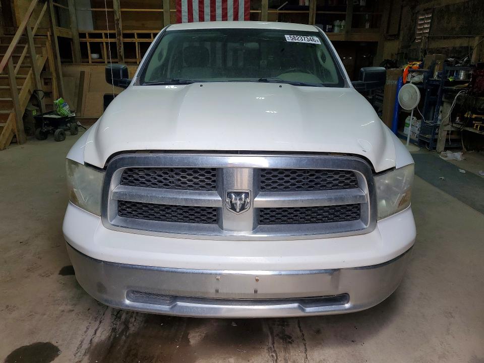 Aukcja sprzedaży 2012 Dodge Ram 1500, vin: 3C6JD7EP2CG169290, numer aukcji: 58237346