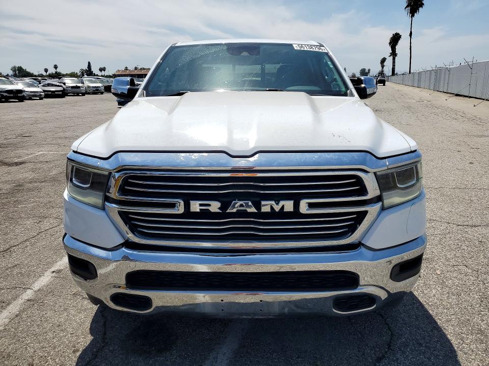 Продажа на аукционе авто 2022 Ram 1500, vin: 1C6SRFJT9NN159059, номер лота: 56138796