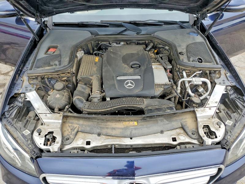 Aukcja sprzedaży 2018 Mercedes-benz E, vin: WDDZF4KB2JA336603, numer aukcji: 57475146
