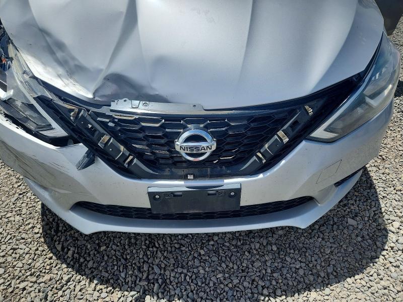 Aukcja sprzedaży 2016 Nissan Sentra, vin: 3N1AB7AP8GY239317, numer aukcji: 57938086