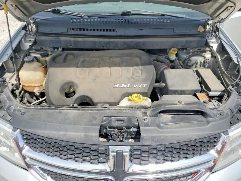 2014 Dodge Journey მანქანა იყიდება აუქციონზე, vin: 3C4PDDAG0ET257840, აუქციონის ნომერი: 56291266