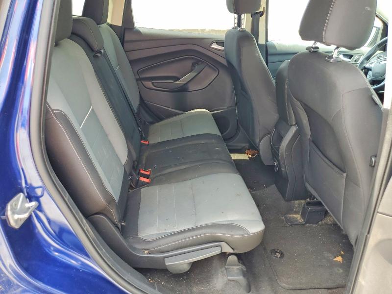 Продаж на аукціоні авто 2014 Ford Escape, vin: 1FMCU0GX5EUA20468, номер лоту: 56636176