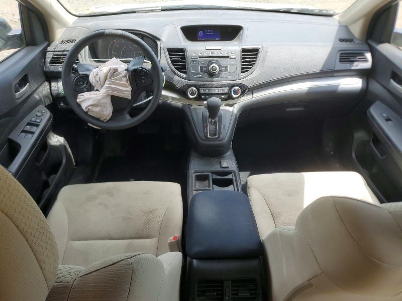 57054166 :رقم المزاد ، 5J6RM4H39GL134588 vin ، 2016 Honda Cr-v مزاد بيع