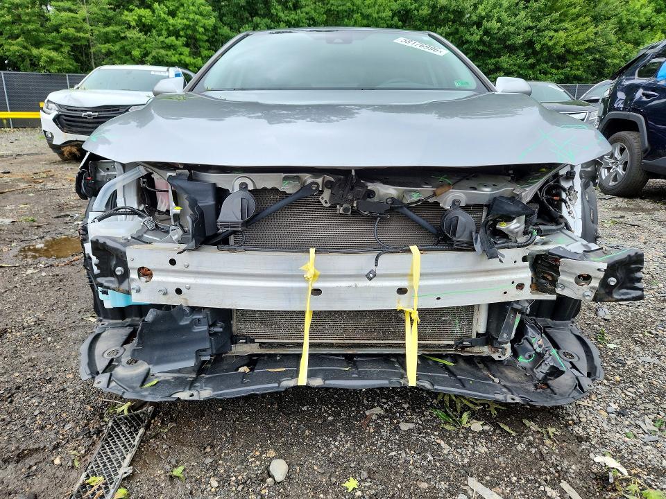 Aukcja sprzedaży 2023 Toyota Camry, vin: 4T1F11AK5PU728974, numer aukcji: 58176996
