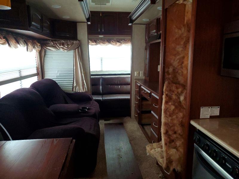 Продажа на аукционе авто 2013 Foresriver Columbus, vin: 4X4FCMH20D6001547, номер лота: 57694056