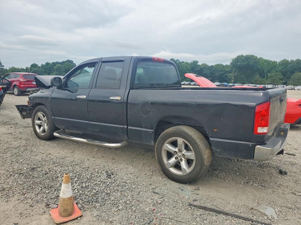 56815606 :رقم المزاد ، 1D7HA18D74S523884 vin ، 2004 Dodge Ram 1500 مزاد بيع