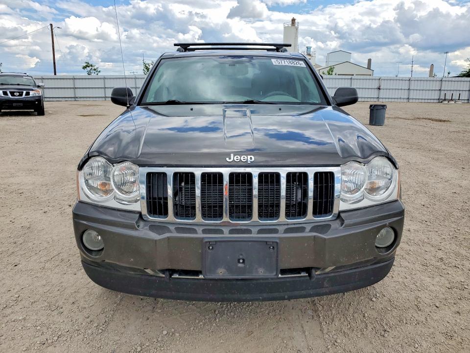 Aukcja sprzedaży 2005 Jeep Grand Cherokee, vin: 1J4HR58205C532893, numer aukcji: 57718826