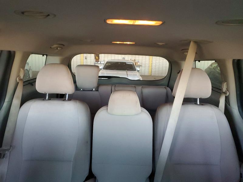 Продажа на аукционе авто 2015 Kia Sedona, vin: KNDMB5C13F6073687, номер лота: 56991246
