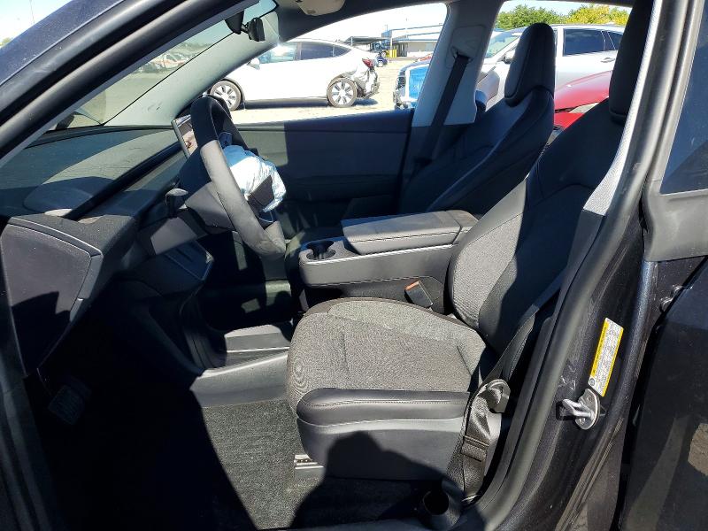 Продаж на аукціоні авто 2026 Tesla Model Y, vin: 7SAYGDEE4TA662163, номер лоту: 58374356