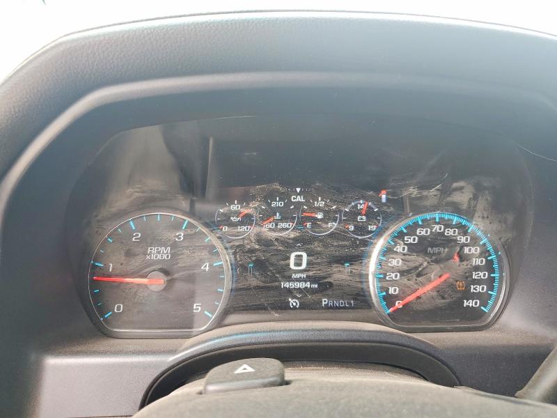 Aukcja sprzedaży 2019 Gmc Sierra, vin: 1GT12SEY6KF147495, numer aukcji: 58573686