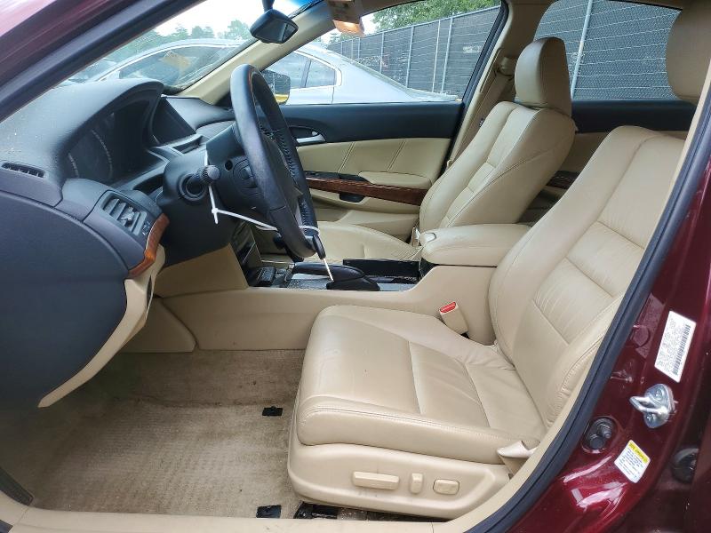 Aukcja sprzedaży 2012 Honda Accord, vin: 1HGCP3F83CA013784, numer aukcji: 57834796