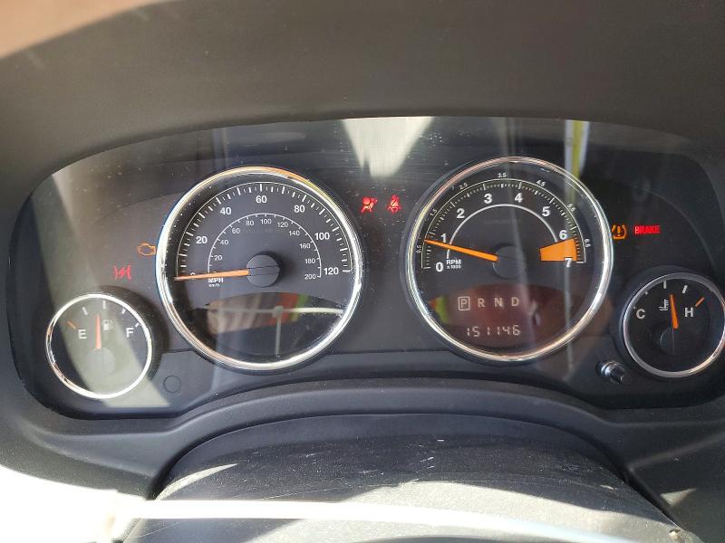 Продаж на аукціоні авто 2016 Jeep Compass, vin: 1C4NJDEB0GD635792, номер лоту: 55978636