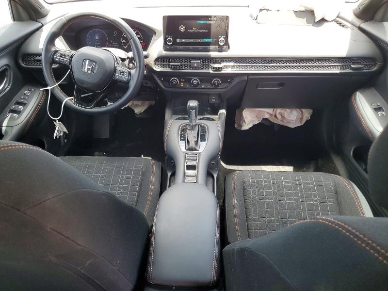 Aukcja sprzedaży 2025 Honda Hr-v, vin: 3CZRZ1H52SM724673, numer aukcji: 57076596