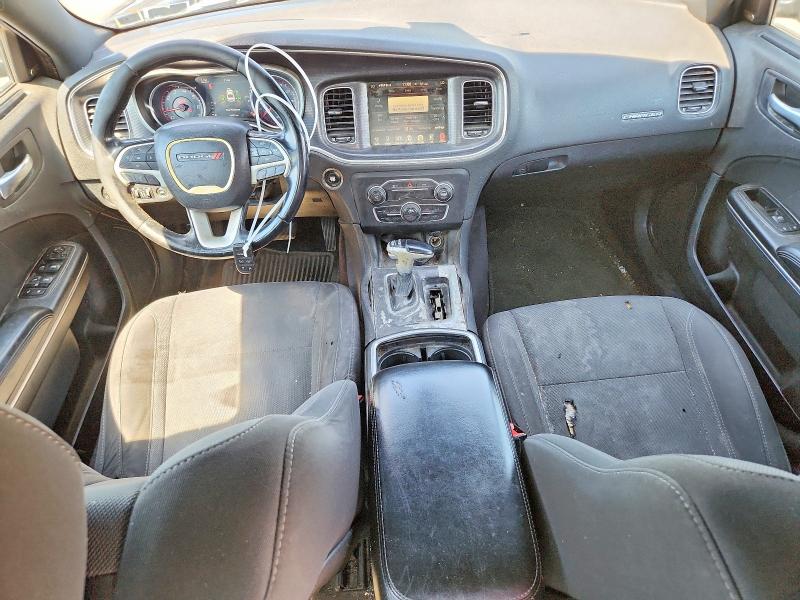 Продажа на аукционе авто 2016 Dodge Charger, vin: 2C3CDXHG6GH355471, номер лота: 57716146