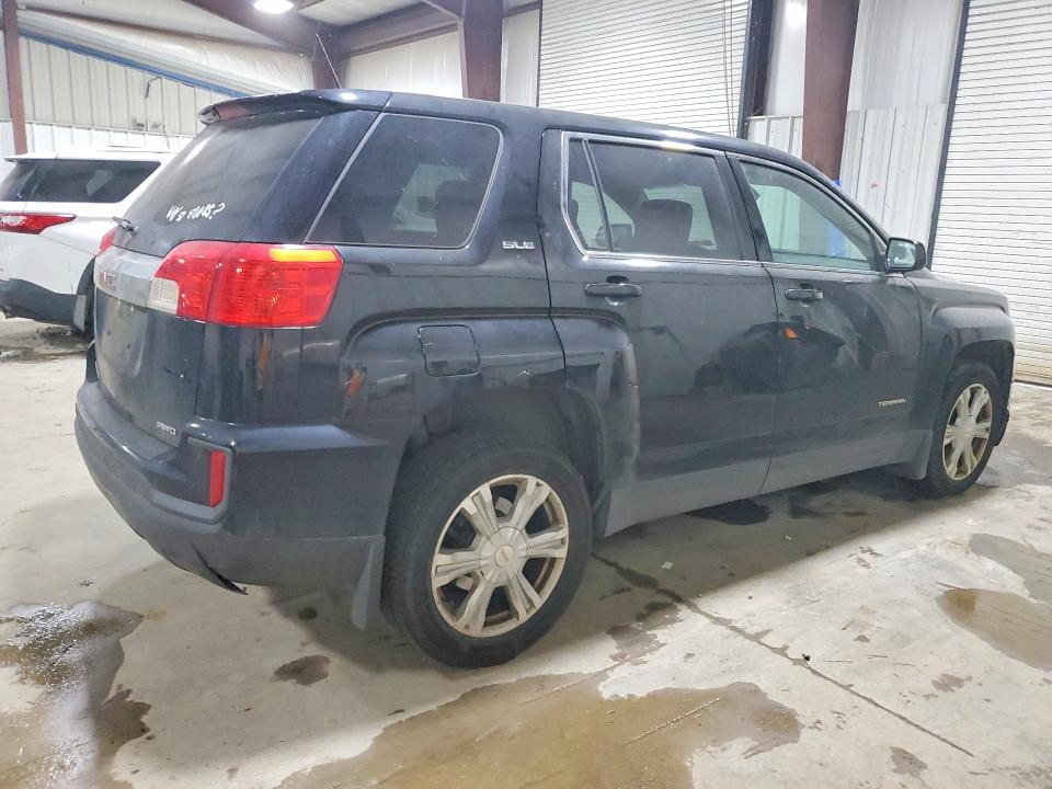 Aukcja sprzedaży 2017 Gmc Terrain, vin: 2GKFLSEK9H6311425, numer aukcji: 55199426