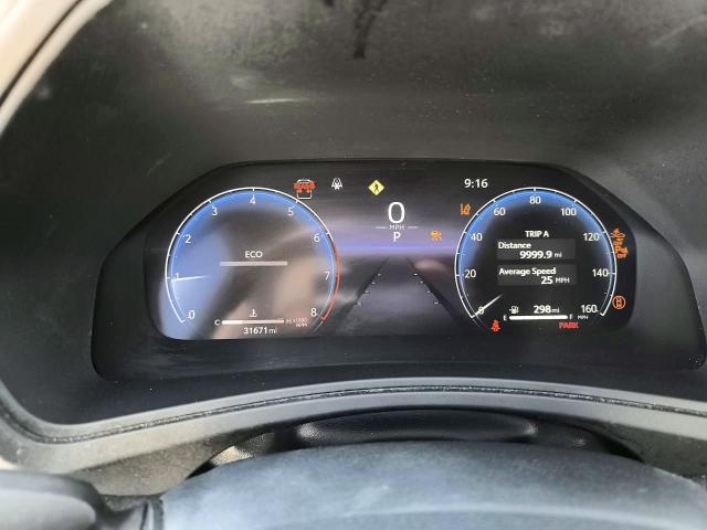 Продажа на аукционе авто 2024 Toyota Grand Highlander, vin: 5TDAAAB53RS059442, номер лота: 58358466
