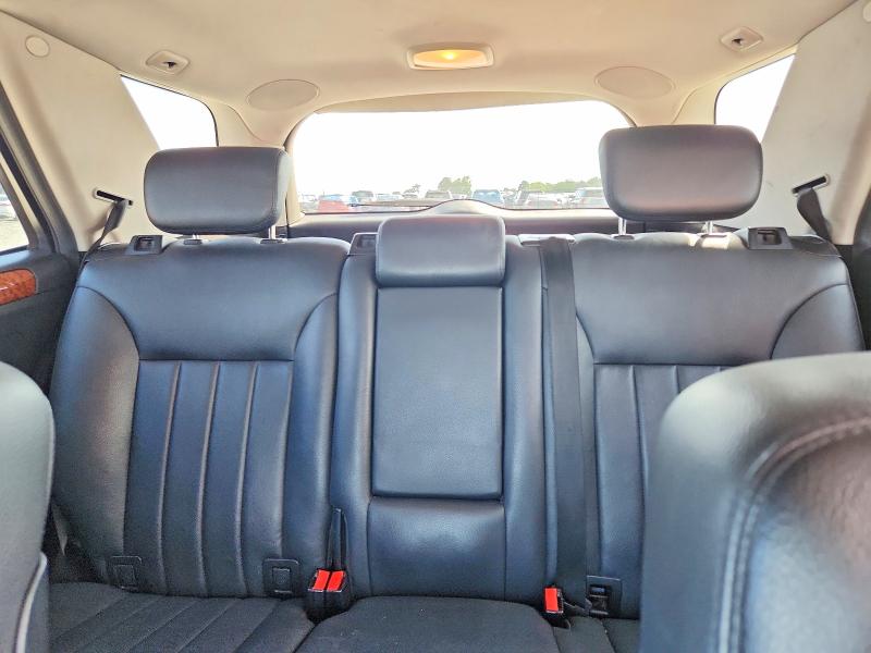 58780986 :رقم المزاد ، 4JGBB86EX8A424775 vin ، 2008 Mercedes-benz Ml مزاد بيع