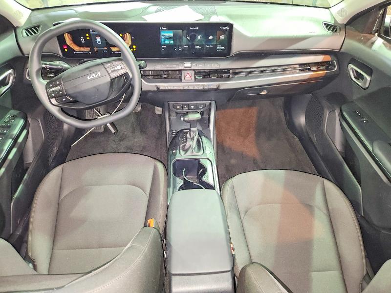 2026 Kia K4 მანქანა იყიდება აუქციონზე, vin: 3KPFT4DE0TE301684, აუქციონის ნომერი: 58113796