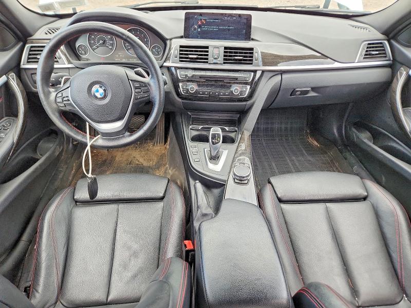 Aukcja sprzedaży 2016 Bmw 328, vin: WBA8E3C5XGK500725, numer aukcji: 57022366