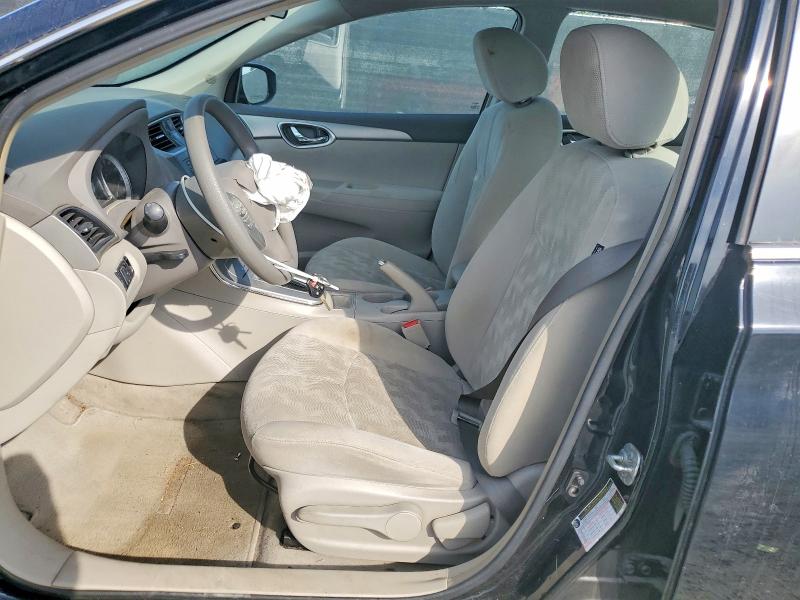 Aukcja sprzedaży 2013 Nissan Sentra, vin: 3N1AB7AP2DL774670, numer aukcji: 56339526