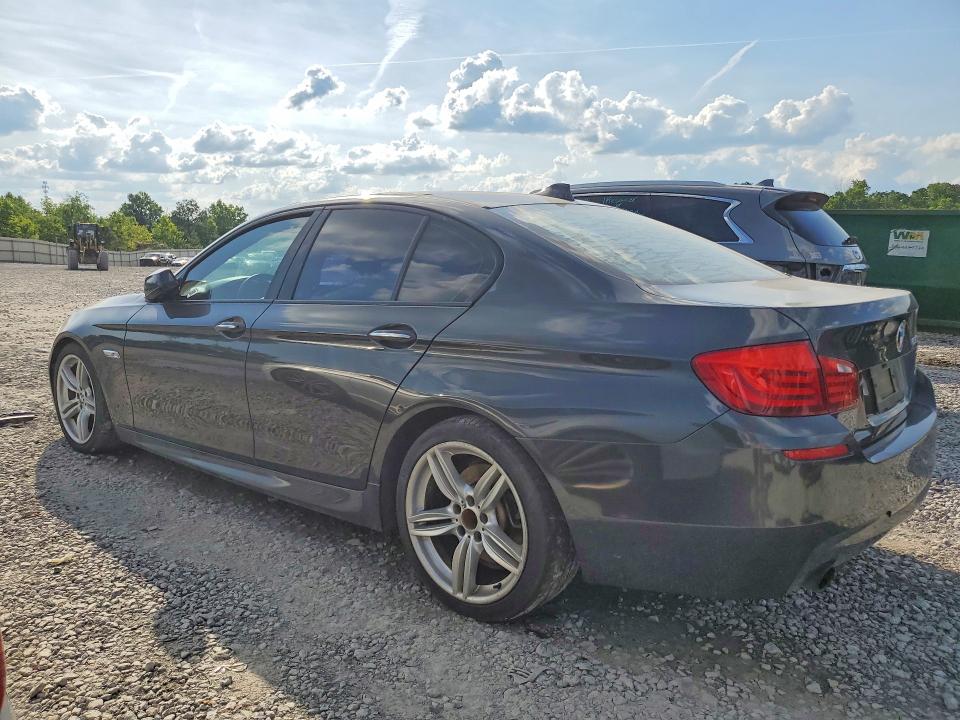 56585096 :رقم المزاد ، WBAFR7C57DC817483 vin ، 2013 Bmw 535 مزاد بيع