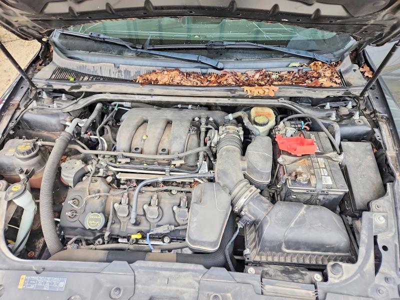 Продажа на аукционе авто 2015 Ford Taurus, vin: 1FAHP2F84FG139268, номер лота: 58963786
