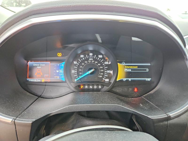 Продажа на аукционе авто 2017 Ford Edge, vin: 2FMPK3K98HBB68593, номер лота: 54983656