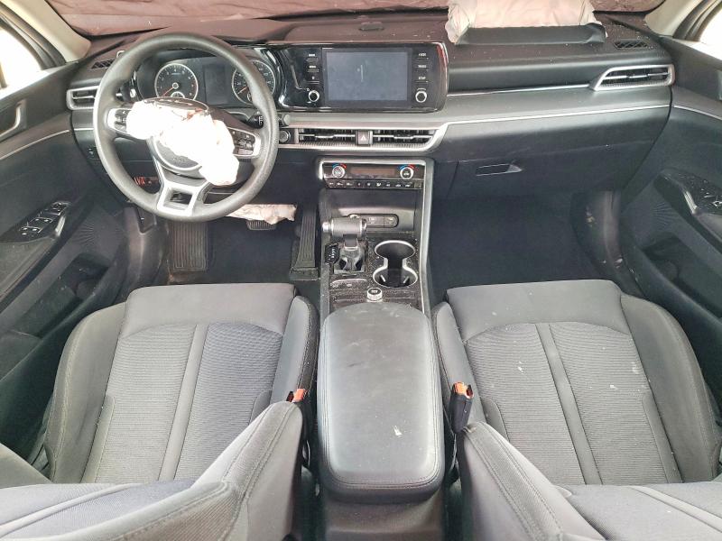 Продажа на аукционе авто 2023 Kia K5, vin: 5XXG14J2XPG208012, номер лота: 55640456