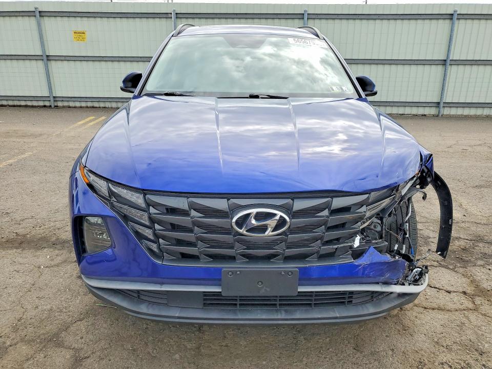 Продажа на аукционе авто 2023 Hyundai Tucson, vin: 5NMJFCAE3PH181734, номер лота: 56567956