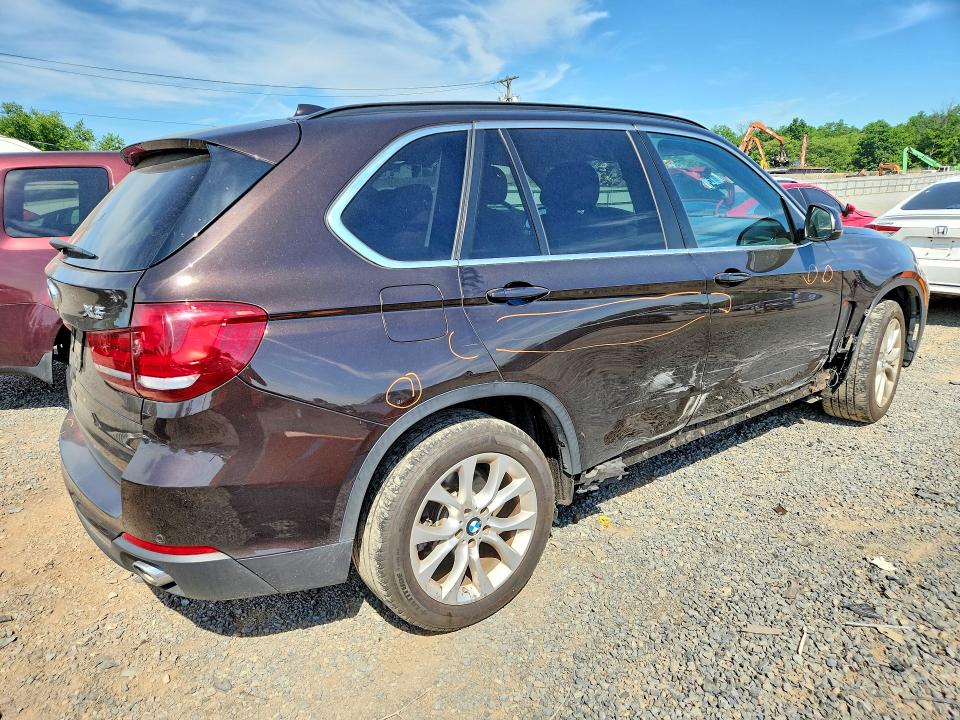 Продажа на аукционе авто 2016 Bmw X5, vin: 5UXKR0C50G0P32532, номер лота: 56134466