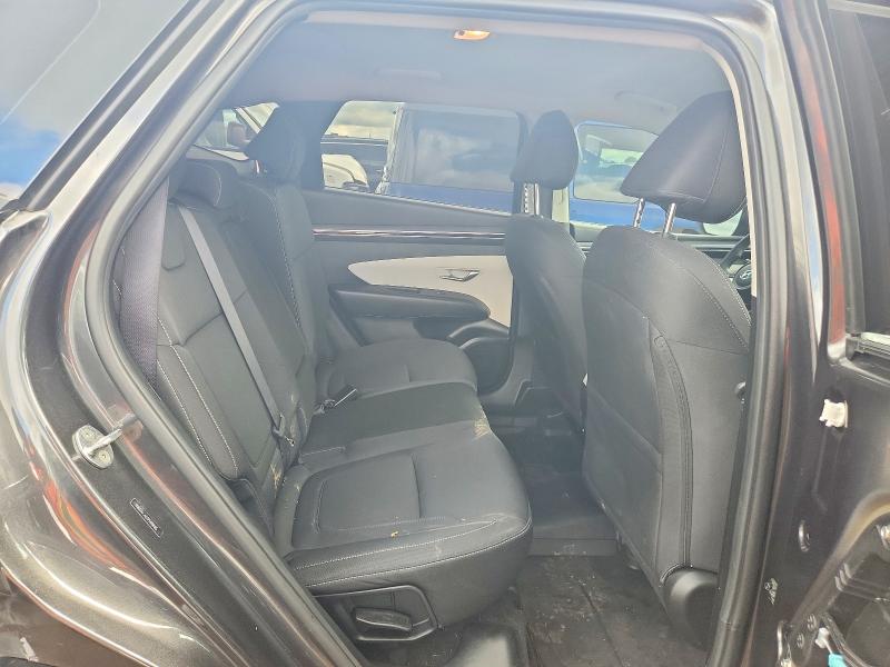 Продажа на аукционе авто 2023 Hyundai Tucson, vin: 5NMJACAE3PH208185, номер лота: 57484216