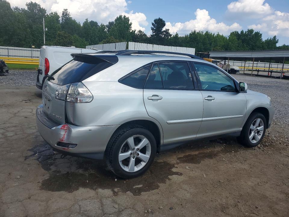 Aukcja sprzedaży 2007 Lexus Rx, vin: 2T2GK31U57C020705, numer aukcji: 55552226